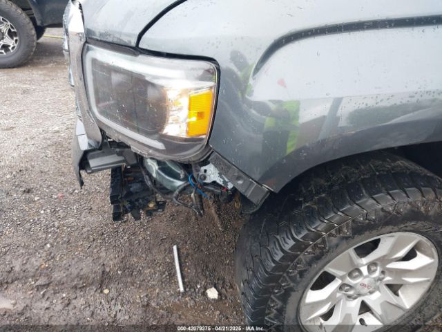 1GTG6BE3XF1153421 GMC CANYON SLE