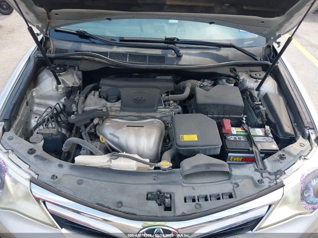 2014 Toyota Camry Le მანქანა იყიდება აუქციონზე, vin: 4T4BF1FK6ER383319, აუქციონის ნომერი: 42079378