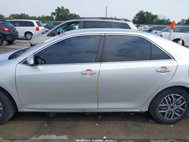 2014 Toyota Camry Le მანქანა იყიდება აუქციონზე, vin: 4T4BF1FK6ER383319, აუქციონის ნომერი: 42079378