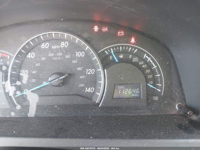 2014 Toyota Camry Le მანქანა იყიდება აუქციონზე, vin: 4T4BF1FK6ER383319, აუქციონის ნომერი: 42079378