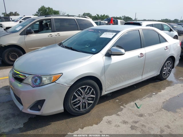 2014 Toyota Camry Le მანქანა იყიდება აუქციონზე, vin: 4T4BF1FK6ER383319, აუქციონის ნომერი: 42079378