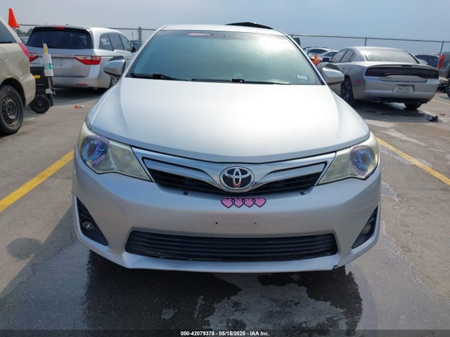 2014 Toyota Camry Le მანქანა იყიდება აუქციონზე, vin: 4T4BF1FK6ER383319, აუქციონის ნომერი: 42079378