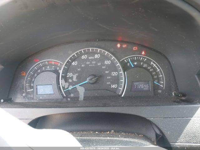2014 Toyota Camry Le მანქანა იყიდება აუქციონზე, vin: 4T4BF1FK6ER383319, აუქციონის ნომერი: 42079378