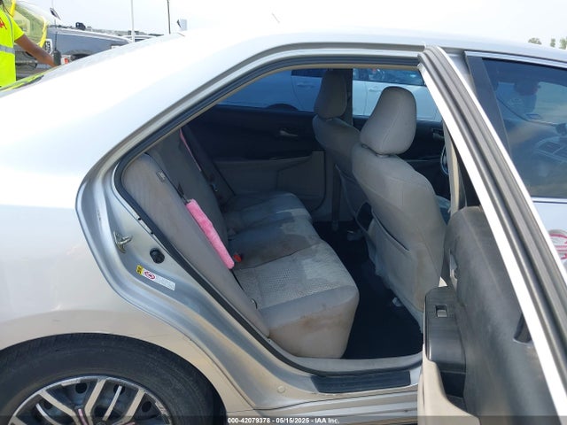 2014 Toyota Camry Le მანქანა იყიდება აუქციონზე, vin: 4T4BF1FK6ER383319, აუქციონის ნომერი: 42079378