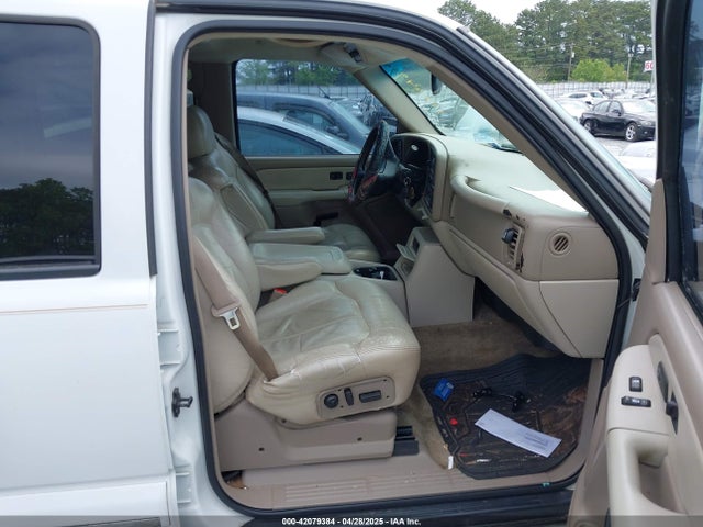 Продаж на аукціоні авто 2002 Chevrolet Suburban 1500 Lt, vin: 1GNFK16Z52J192049, номер лоту: 42079384