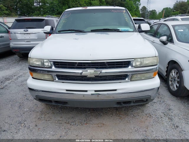 Продаж на аукціоні авто 2002 Chevrolet Suburban 1500 Lt, vin: 1GNFK16Z52J192049, номер лоту: 42079384