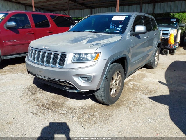 1C4RJEAG3EC274327 Jeep Grand Cherokee Laredo