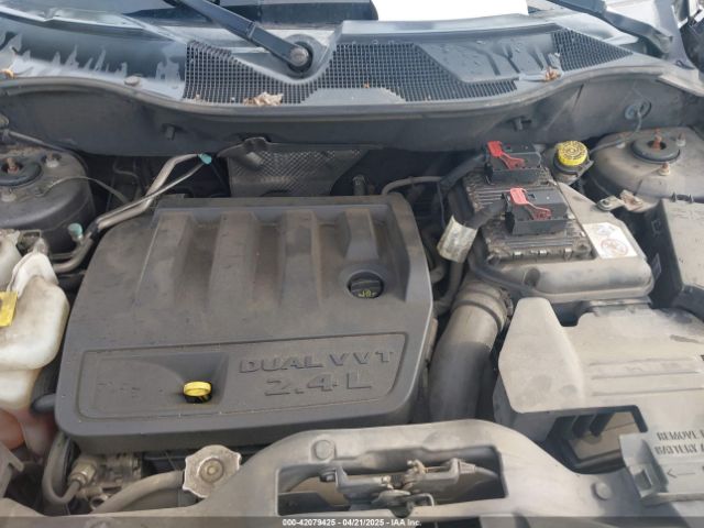 1C4NJPBB7GD678001 Jeep Patriot Sport