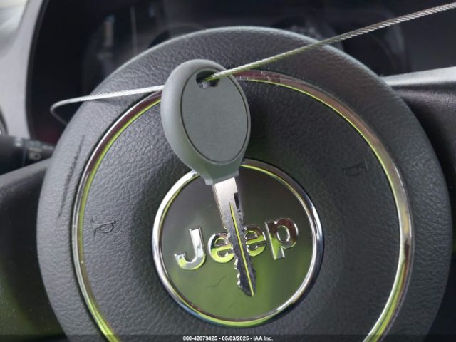 1C4NJPBB7GD678001 Jeep Patriot Sport