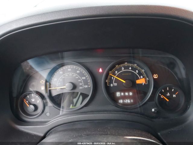 1C4NJPBB7GD678001 Jeep Patriot Sport