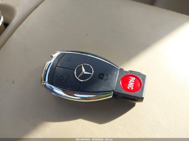 2010 MERCEDES-BENZ S 550 WDDNG7BB5AA349309 Photo 10