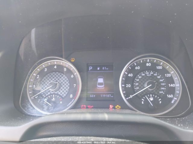5NPD74LF6LH589227 Hyundai ELANTRA SE