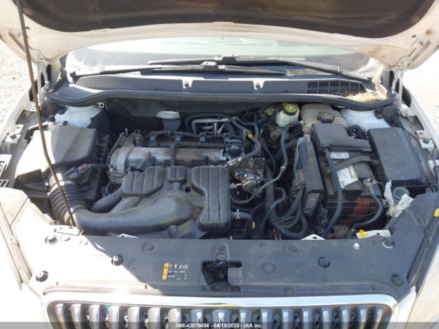 1G4PR5SK1H4118221 Buick Verano Sport Touring