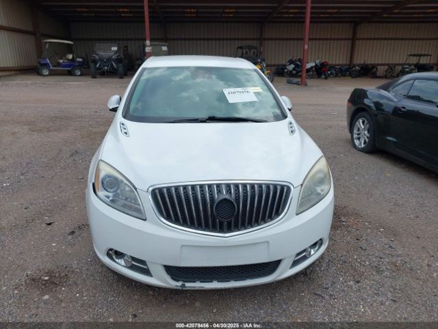 1G4PR5SK1H4118221 Buick Verano Sport Touring