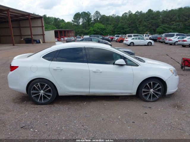 1G4PR5SK1H4118221 Buick Verano Sport Touring