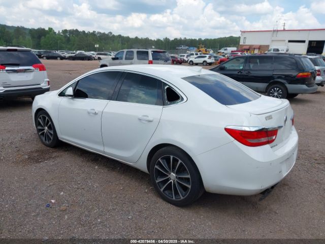 1G4PR5SK1H4118221 Buick Verano Sport Touring