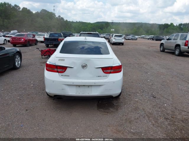 1G4PR5SK1H4118221 Buick Verano Sport Touring