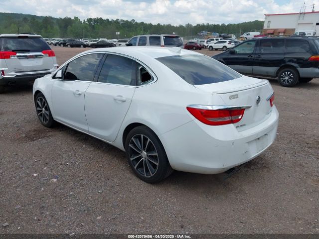 1G4PR5SK1H4118221 Buick Verano Sport Touring