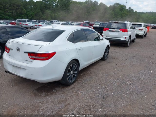 1G4PR5SK1H4118221 Buick Verano Sport Touring