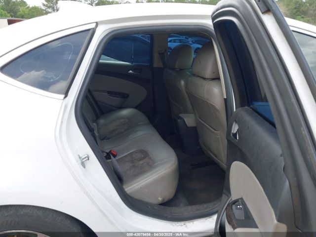 1G4PR5SK1H4118221 Buick Verano Sport Touring