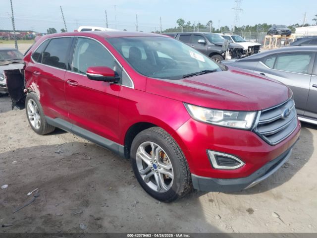 2017 FORD EDGE 2FMPK3K93HBB31807