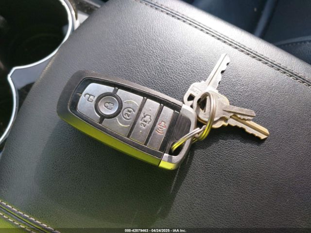 2017 FORD EDGE 2FMPK3K93HBB31807 Photo 10