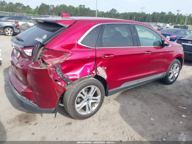 2017 FORD EDGE 2FMPK3K93HBB31807 Photo 3
