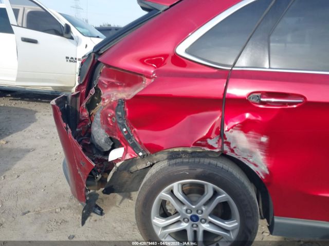2017 FORD EDGE 2FMPK3K93HBB31807 Photo 5
