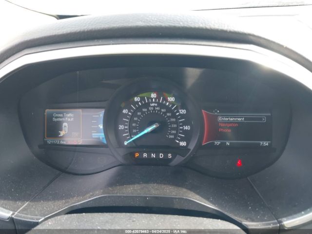 2017 FORD EDGE 2FMPK3K93HBB31807 Photo 6