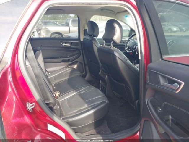 2017 FORD EDGE 2FMPK3K93HBB31807 Photo 7
