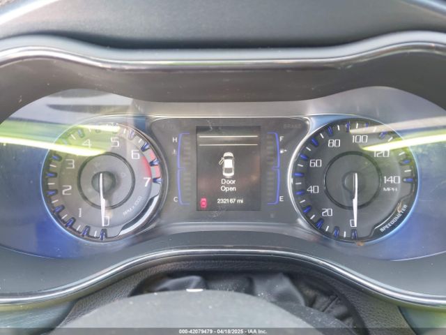 1C3CCCBB3FN669755 Chrysler 200 S