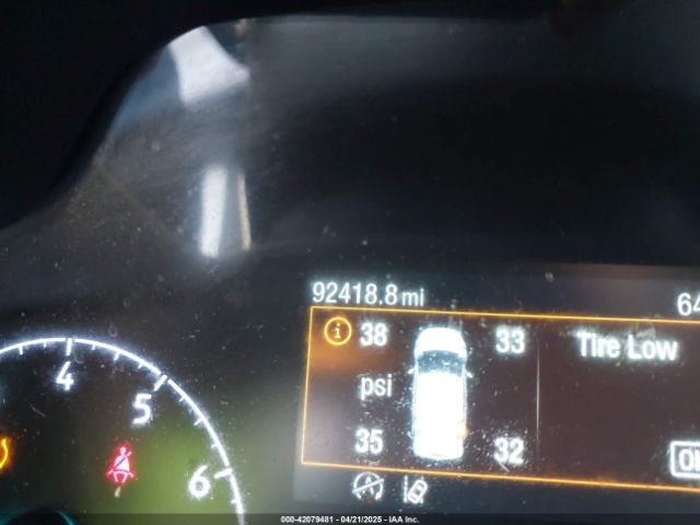 NM0LS7F25M1502413 Ford Transit Connect Xlt Cargo Van