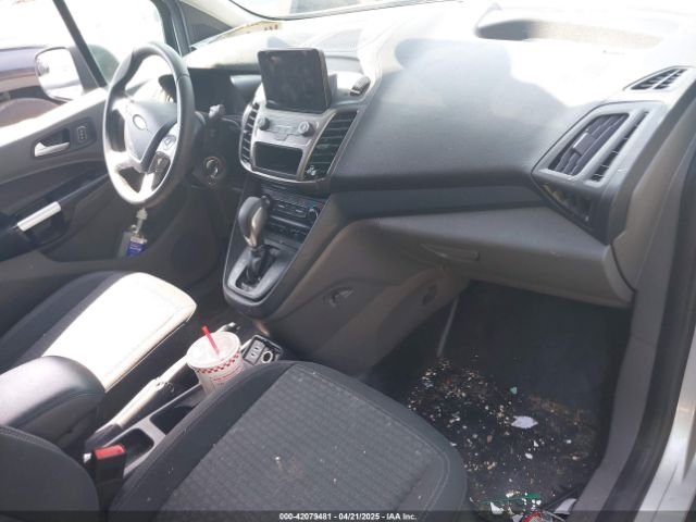 NM0LS7F25M1502413 Ford Transit Connect Xlt Cargo Van