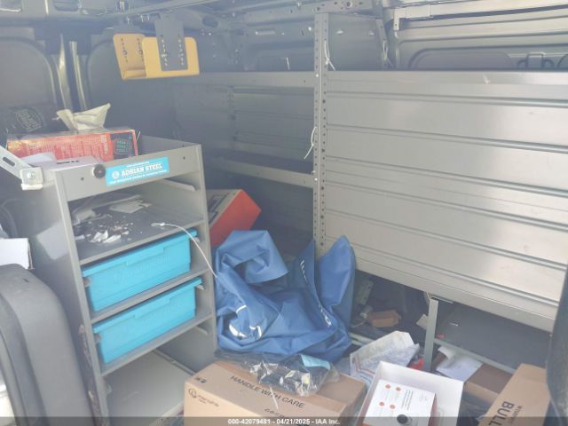 NM0LS7F25M1502413 Ford Transit Connect Xlt Cargo Van