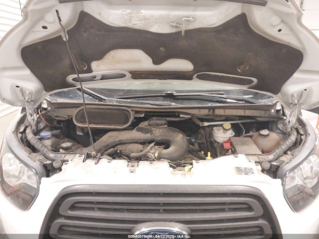 1FTBW2CM4JKA90311 Ford Transit-350