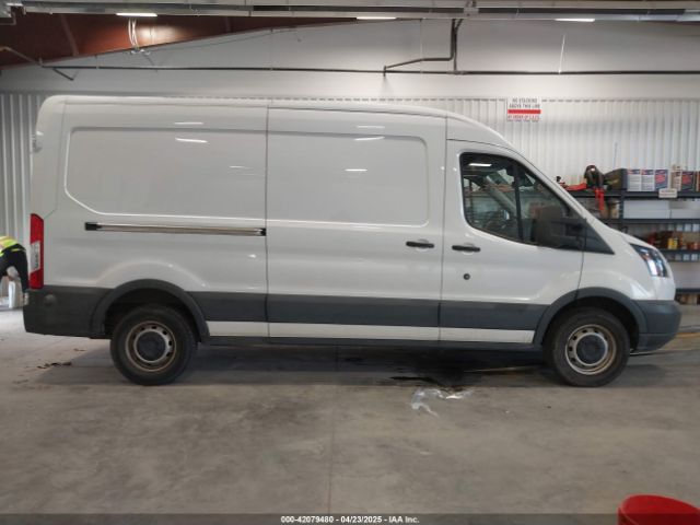 1FTBW2CM4JKA90311 Ford Transit-350
