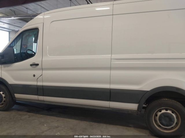 1FTBW2CM4JKA90311 Ford Transit-350