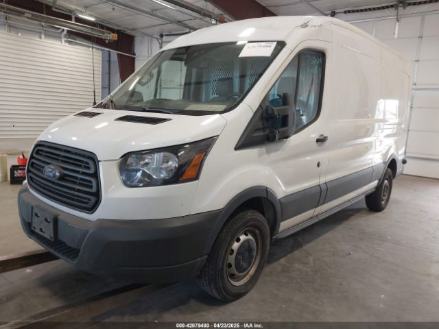 1FTBW2CM4JKA90311 Ford Transit-350