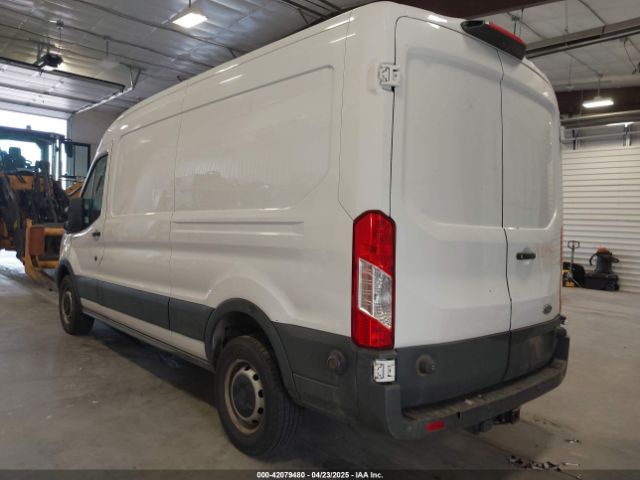 1FTBW2CM4JKA90311 Ford Transit-350