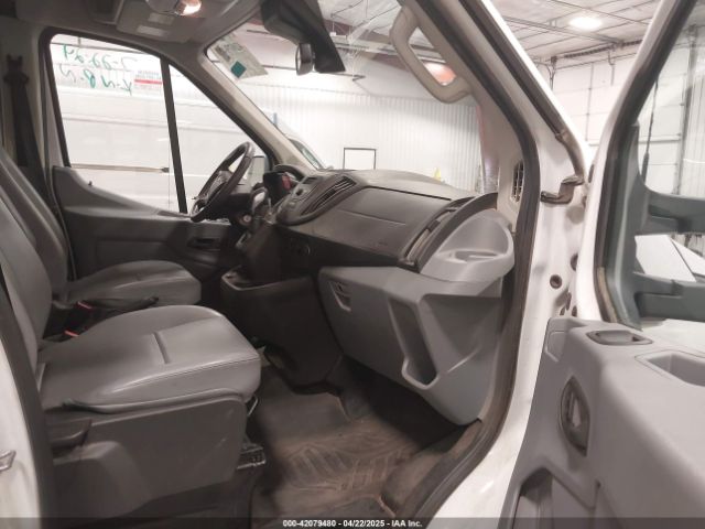 1FTBW2CM4JKA90311 Ford Transit-350