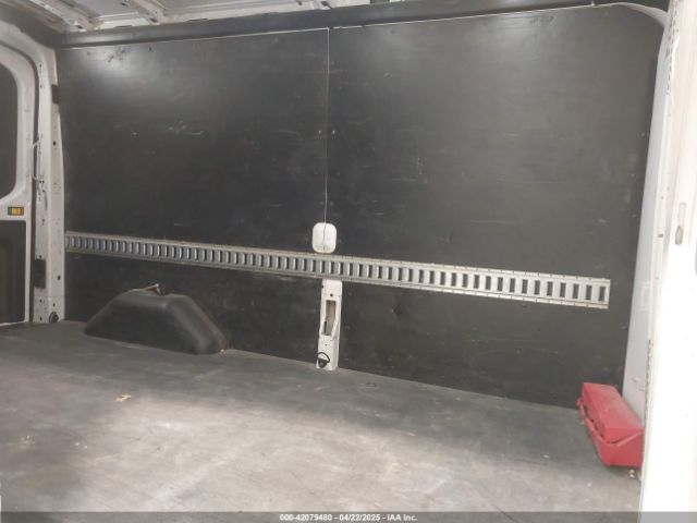 1FTBW2CM4JKA90311 Ford Transit-350