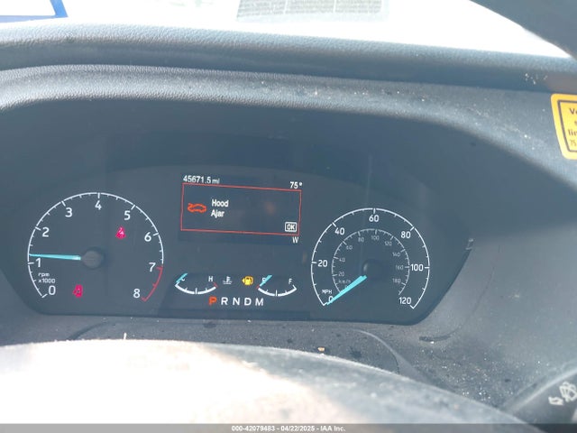 1FTYE1Y83MKA75144 Ford Transit-150
