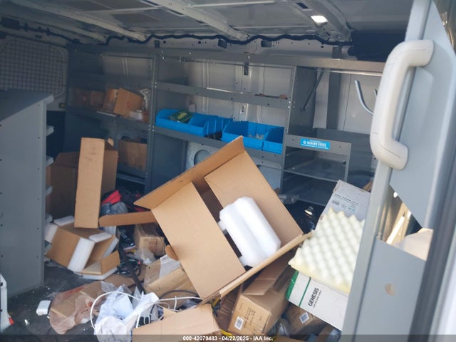 1FTYE1Y83MKA75144 Ford Transit-150