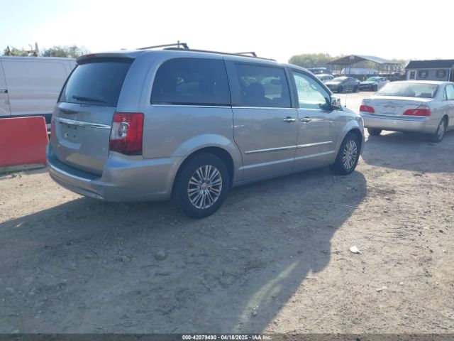 2013 CHRYSLER TOWN & COUNTRY 2C4RC1CG0DR745159 Photo 3