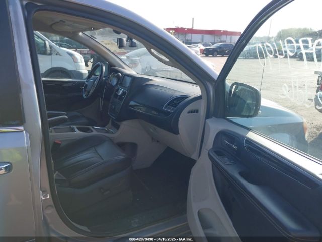2013 CHRYSLER TOWN & COUNTRY 2C4RC1CG0DR745159 Photo 4
