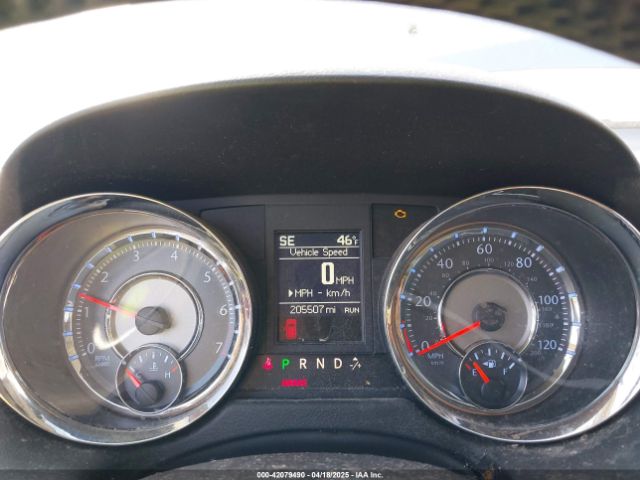2013 CHRYSLER TOWN & COUNTRY 2C4RC1CG0DR745159 Photo 6