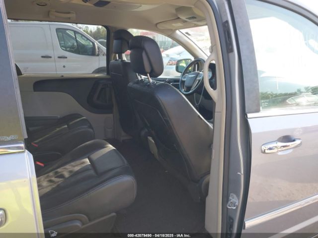 2013 CHRYSLER TOWN & COUNTRY 2C4RC1CG0DR745159 Photo 7