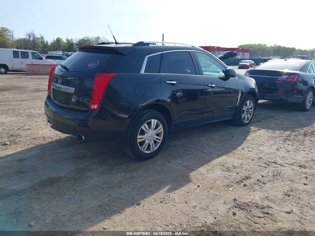 2011 CADILLAC SRX 3GYFNAEY0BS613693 Photo 3