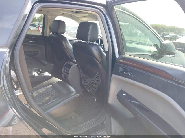 2011 CADILLAC SRX 3GYFNAEY0BS613693 Photo 7