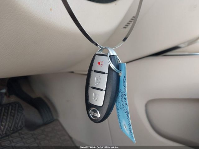 5N1AR2MM2EC687146 Nissan Pathfinder Sv